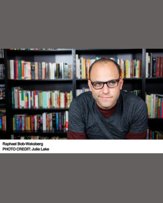 Raphael Bob-Waksberg