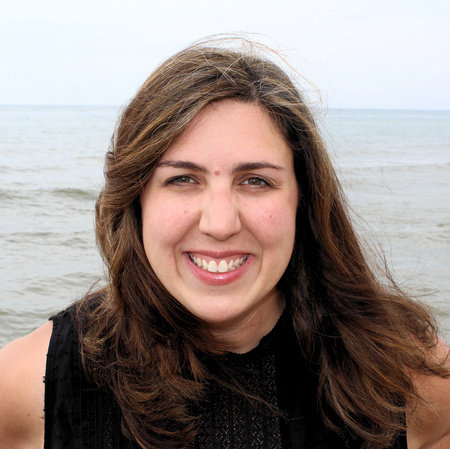 Photo of Erin A. Craig